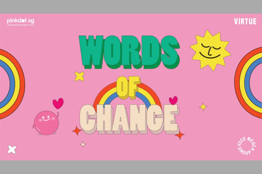 Pink Dot launches art exhibition following Section377A repeal