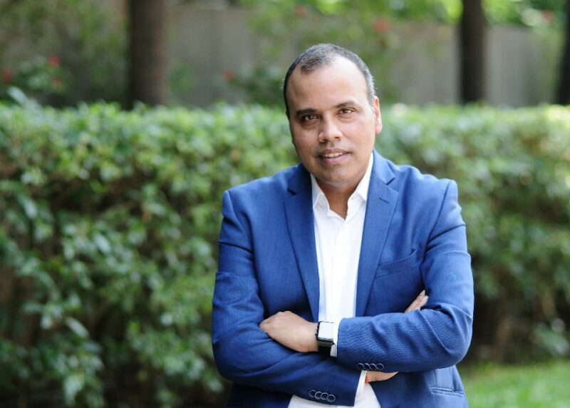 Vishnu Mohan sets up Avyan Holdings and invests in Philippines-based agency