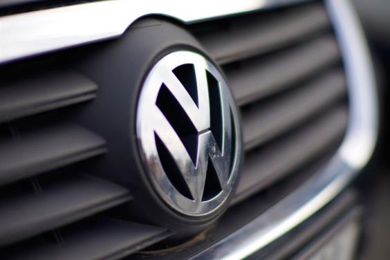 Volkswagen extends global creative contract with DDB