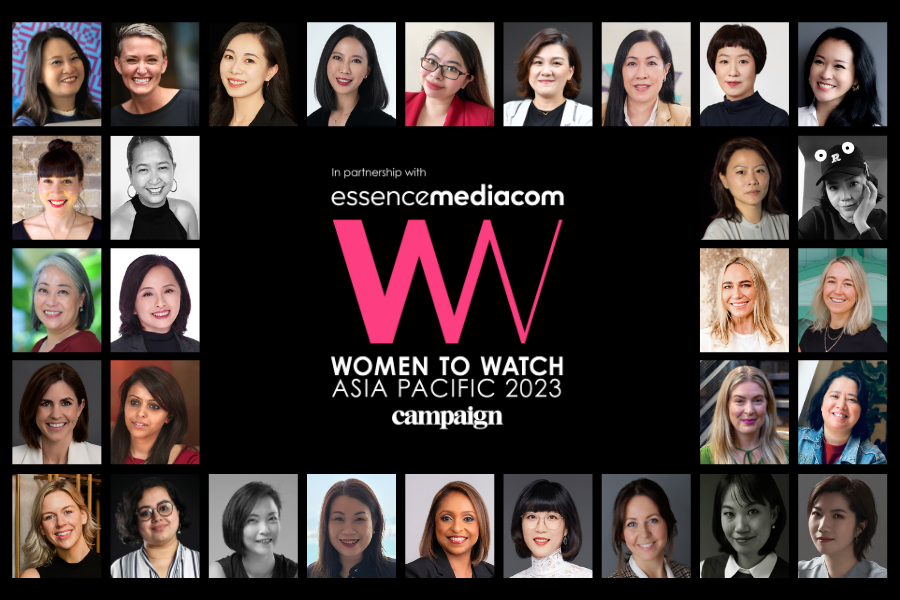 Women to Watch Asia Pacific 2023: The marcomms trailblazers making a difference