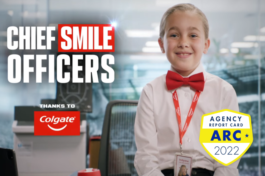 Agency Report Card 2022: Wavemaker