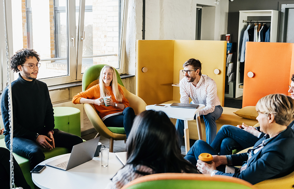 Employees to executives: Make sustainability commitments real