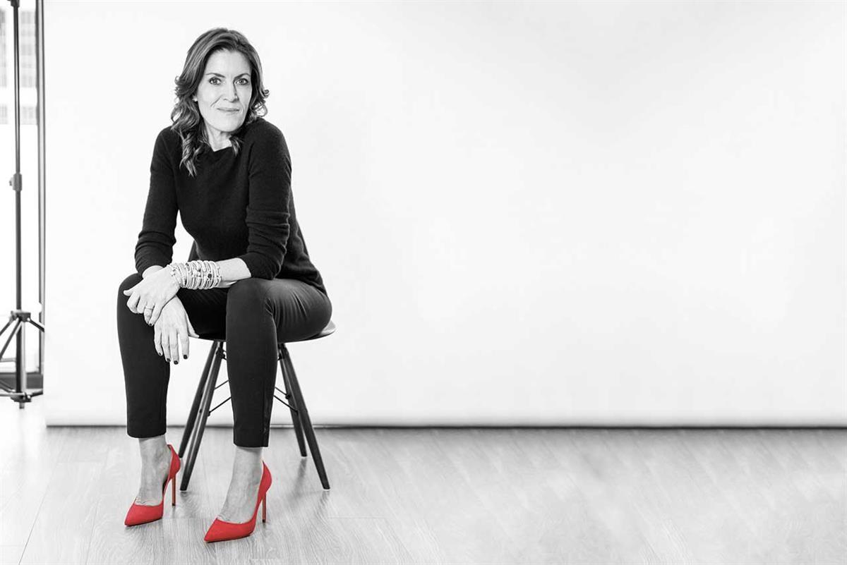 Wendy Clark vows to bring fervour to hot seat at Dentsu