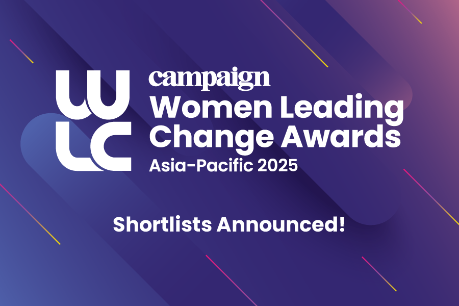 Shortlist for the 2025 Women Leading Change Awards is out