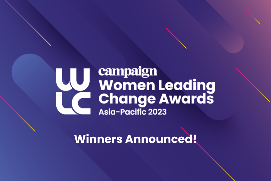 Women Leading Change 2023: Winners revealed