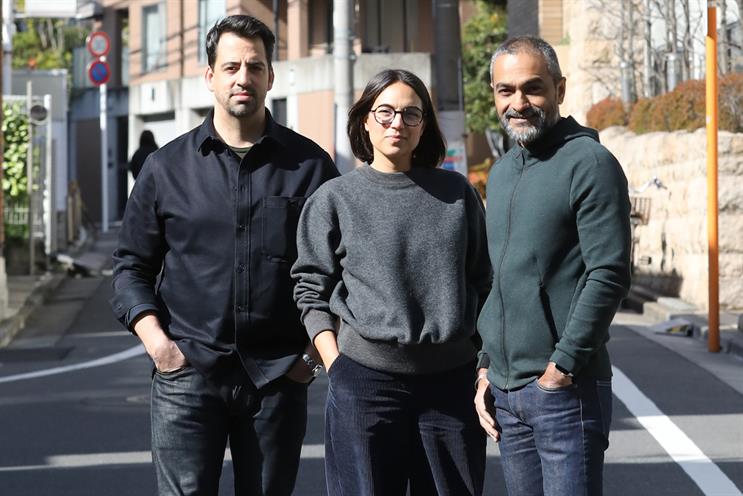 WPP introduces new agency brand Black Ops