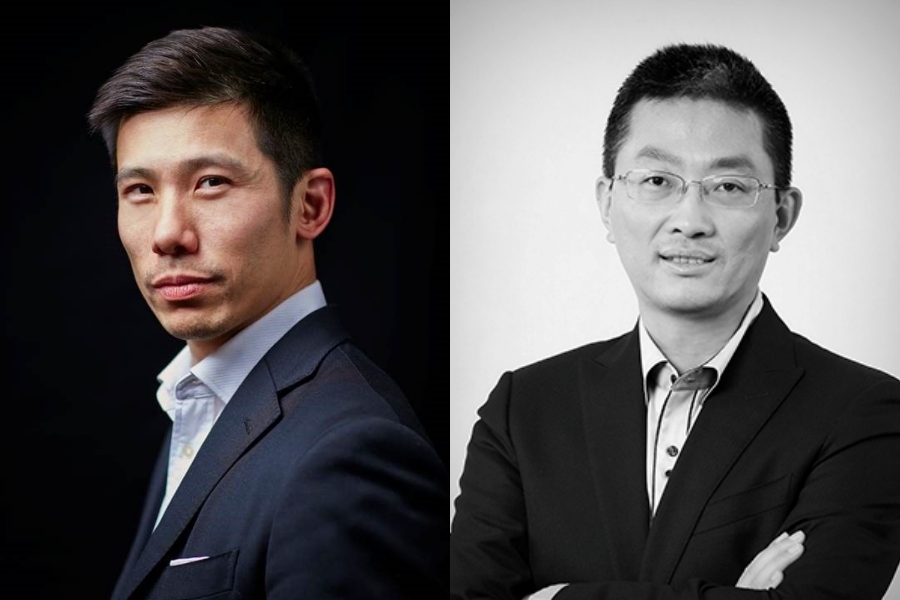 UM China CEO and Mediabrands China COO exit