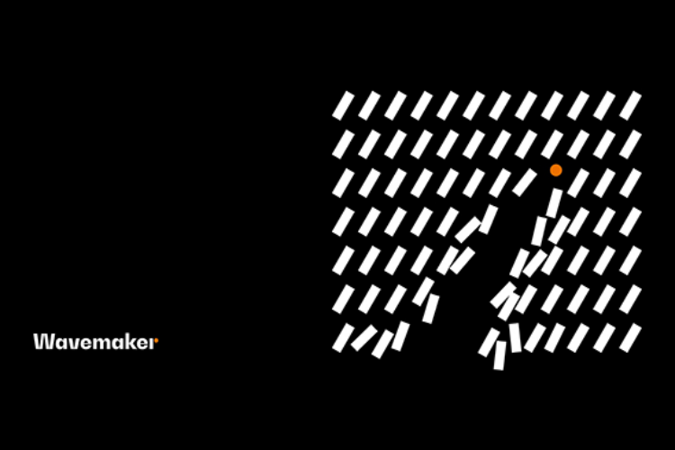 Wavemaker rebrands with focus on 'provocative planning'