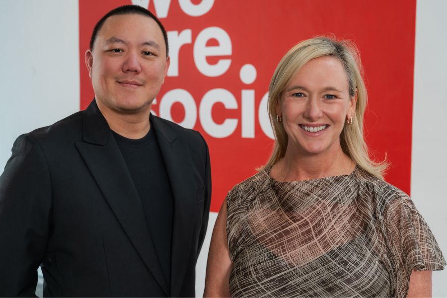 We Are Social appoints APAC CEO, launches Thailand office