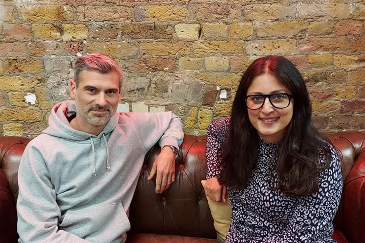 We Are Social appoints global CSO