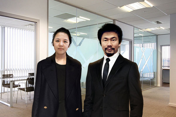 We Are Social expands to Shanghai