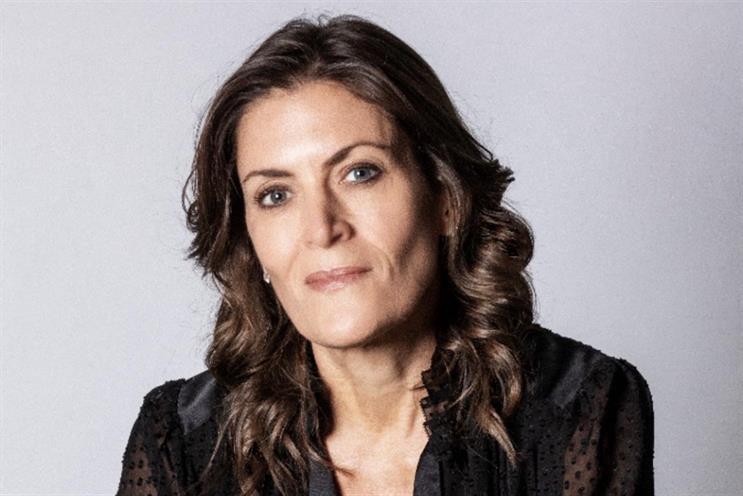 Wendy Clark poised to step down as global CEO of Dentsu International