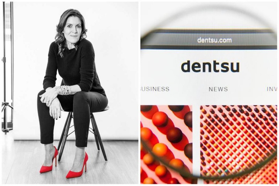 ‘I will miss this team greatly’: Wendy Clark’s exit confirmed as Dentsu moves to one global operation