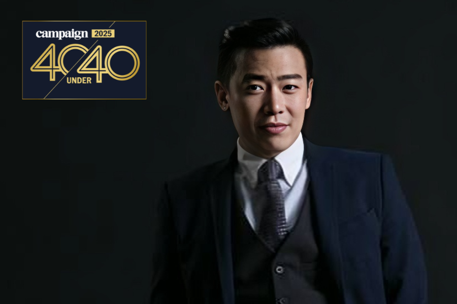 40 Under 40 2025: Wichitpon Assavachamnan, Kelly and Companion Co.