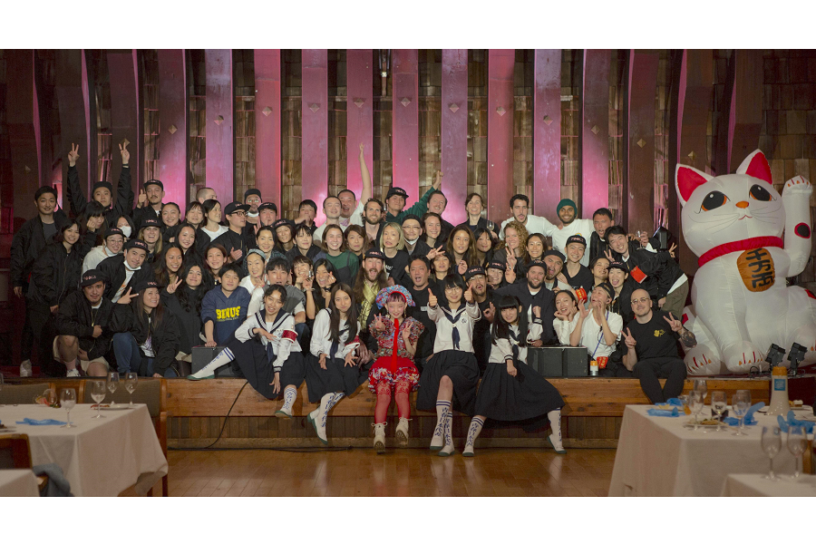 AOY Insights: Wieden+Kennedy Tokyo head ‘Best Place to Work’ in Japan and Korea