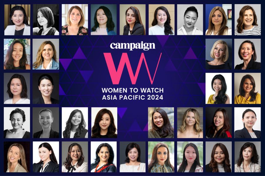 Women to Watch 2024: Meet the exemplary women in APAC marketing and communications