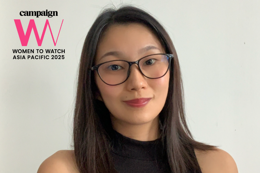 Women to Watch 2025: Winnie Pang, Omnicom Media Group