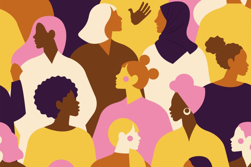 Is the PR industry finally addressing women's health?