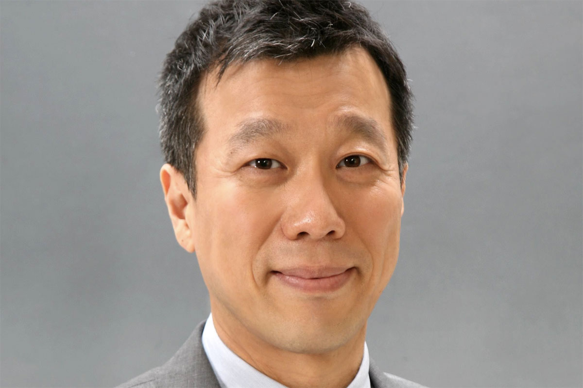 Woohyun Nam named CEO of DAN Korea