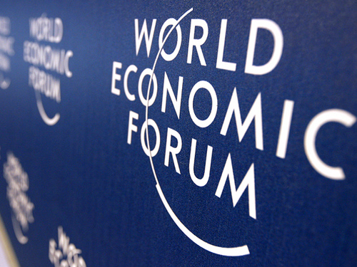 Ogilvy PR supports World Economic Forum for sixth year
