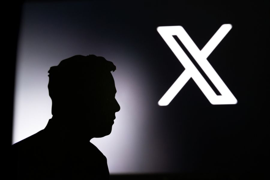 X’s ad revenue continues to fall after Musk takeover: Warc