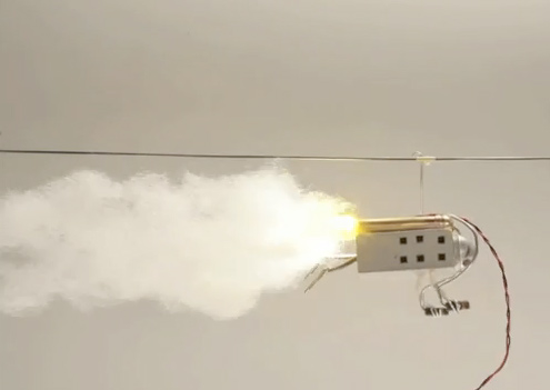 Sony launches imaginative campaign for Xperia smartphone