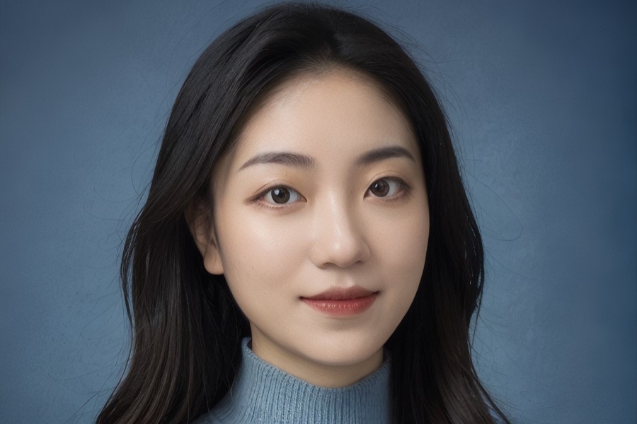 Creative Minds: Ya Wen believes creativity can 'change the world'