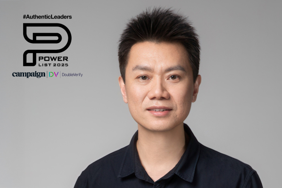 Asia-Pacific Power List 2025: Yabin He, McDonald's