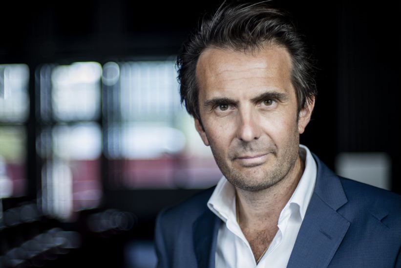 Yannick Bollore on Havas’ ‘momentum’, M&A and staff escaping from Ukraine