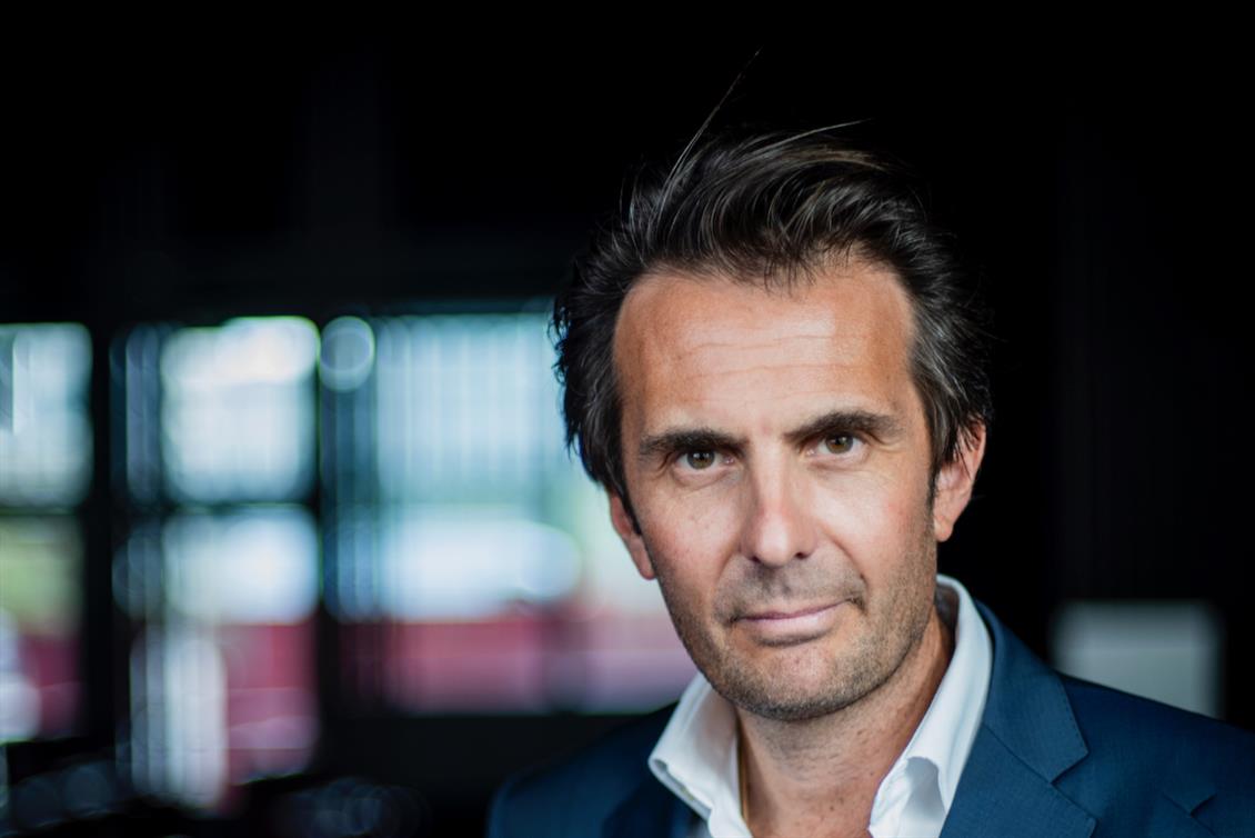 Yannick Bolloré interview: ‘Havas is stronger now than before virus crisis’