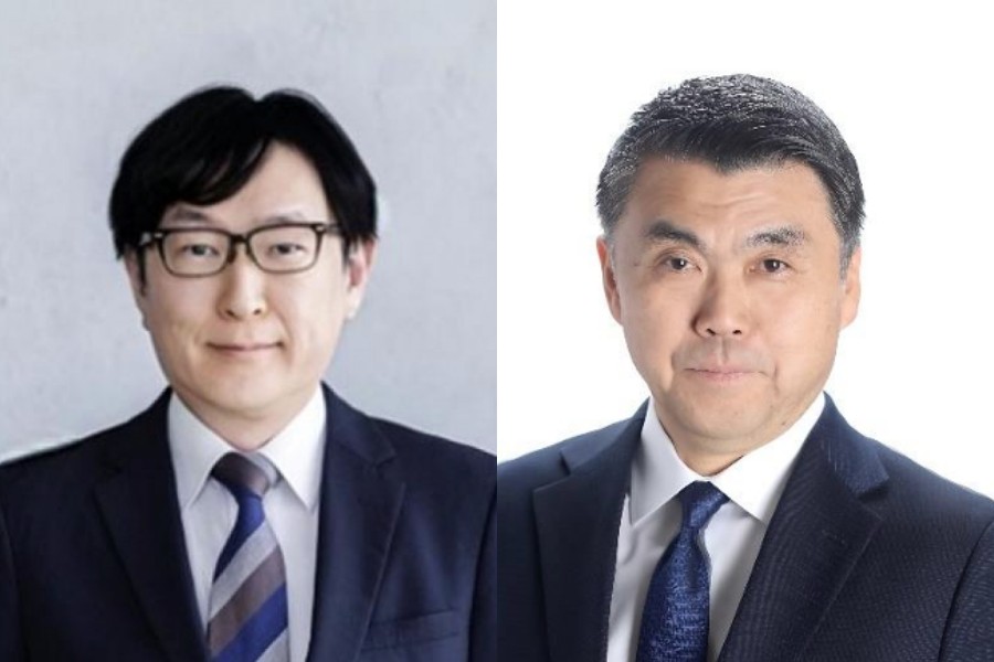 Hakuhodo DY Holdings names new president and COO