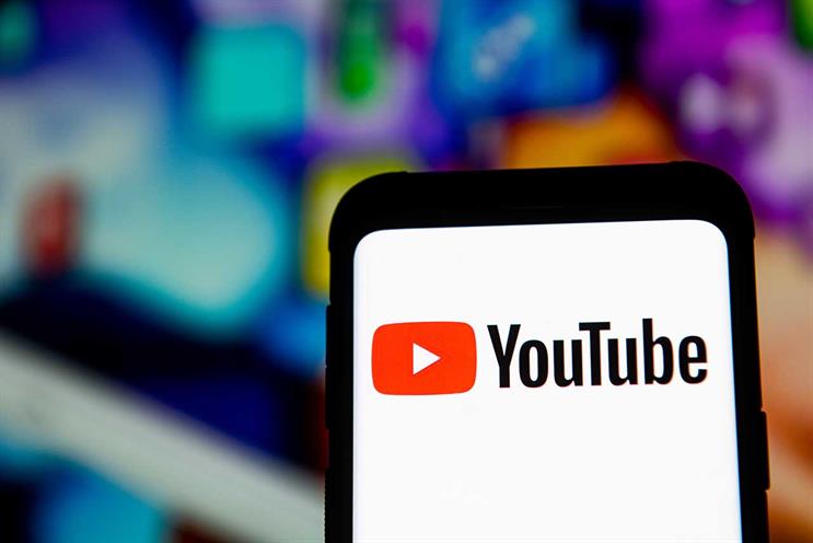 YouTube named most responsible social platform
