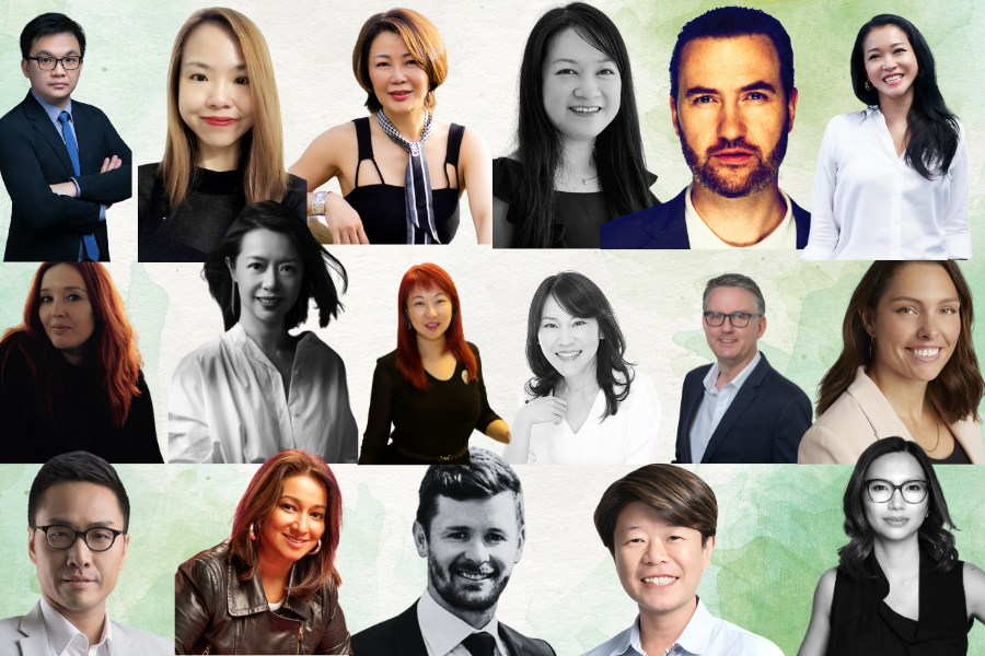 APAC marcomms leaders share what International Women's Day means to them