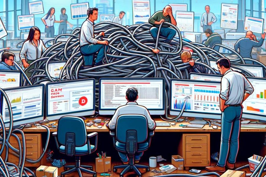 Is it time for publishers to reassess their adtech stack?