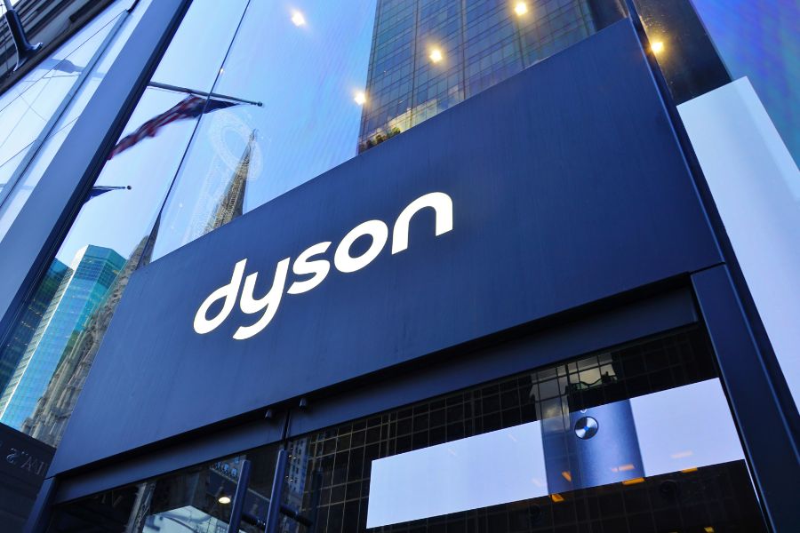 Dyson China ends partnership with Mindshare, hands media duties to Publicis