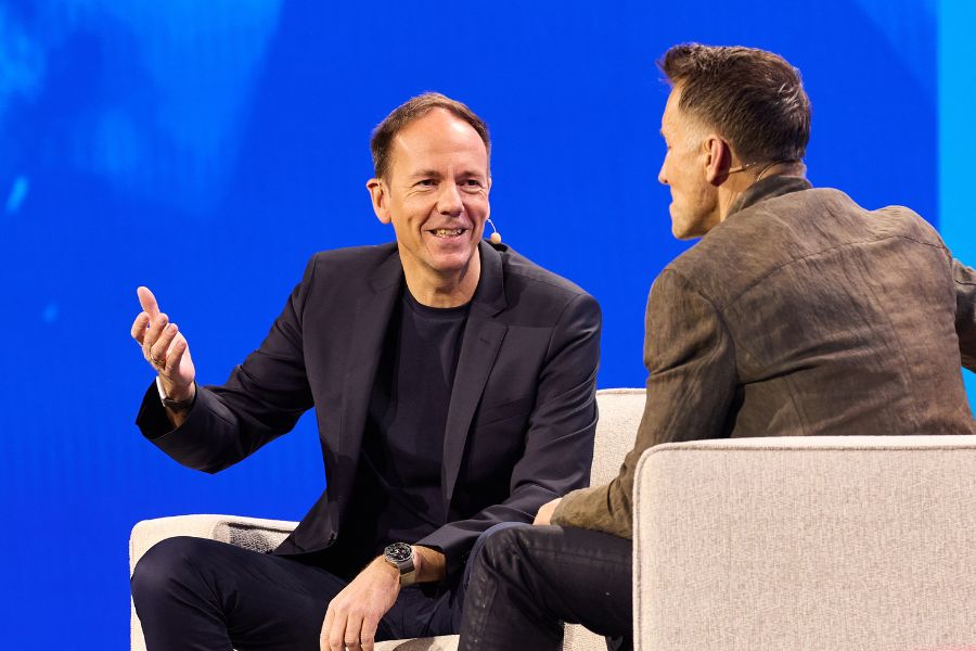 How Porsche zeroes in on smaller details to improve customer experience