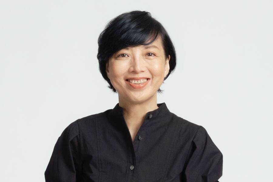 Grey Tokyo's Yukiko Ochiai on celebrating the agency's 60th anniversary, empowering women and more