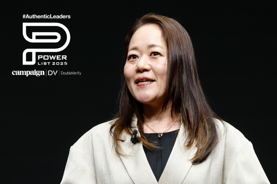 Asia-Pacific Power List 2025: Yukiko Otani, Nissan
