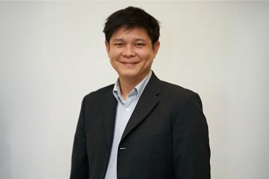 Zachary Lim to helm IPG Mediabrands Singapore after Wavemaker stint