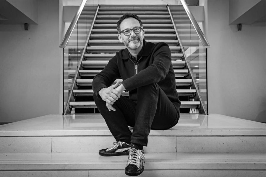 Zaid Al-Qassab is on a mission to change how ‘the outside world thinks of M&C Saatchi’