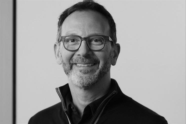 'Make things simple and you will cut through': Zaid Al-Qassab to M&C Saatchi staff