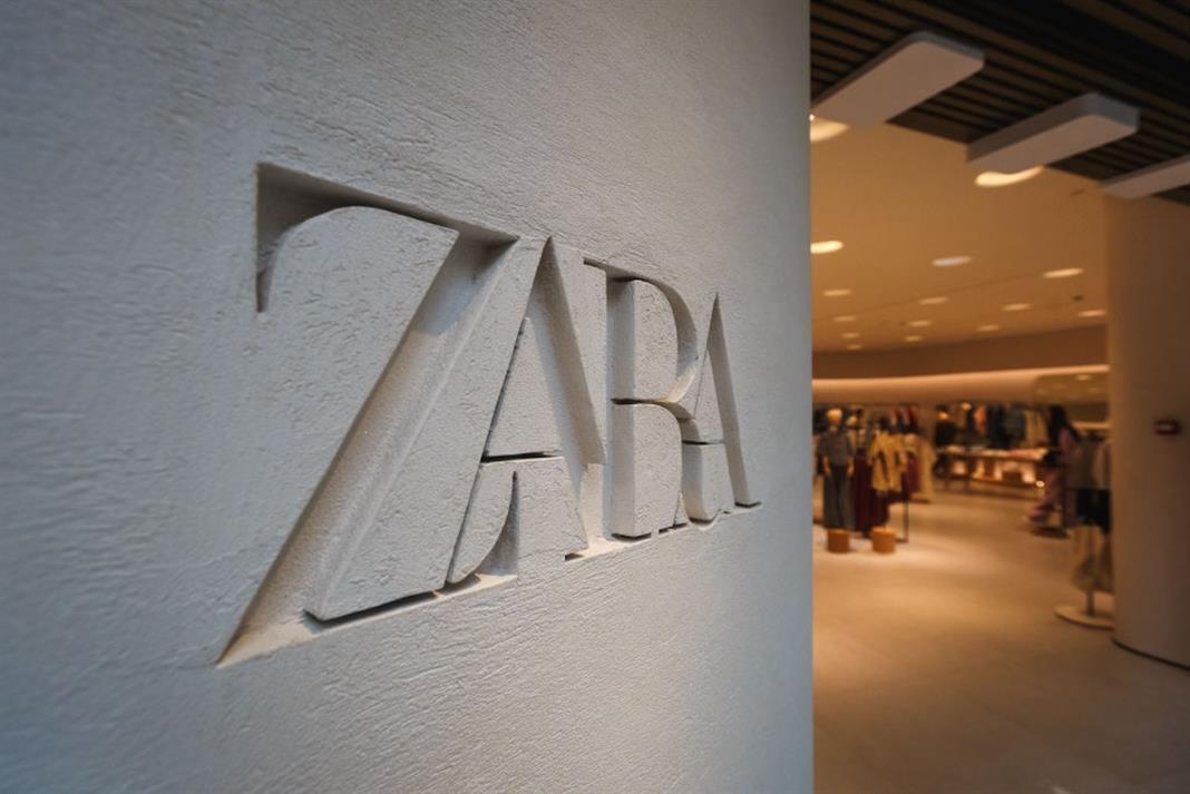 Zara ads banned for featuring models who appear ‘unhealthily thin’