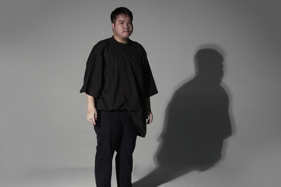 Creative Minds: Why Ziwei Koh’s favourite pieces of work are his own TikToks
