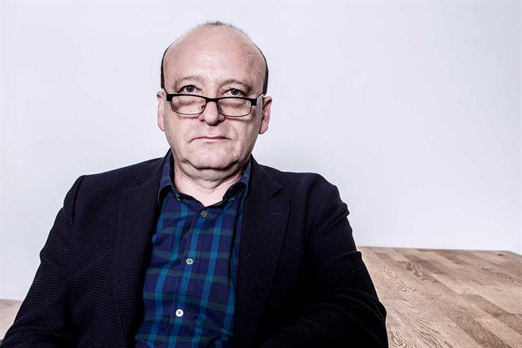 Anatoly Roytman, a key brain behind Accenture Interactive, departs