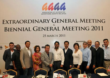 Malaysia 4A’s appoints new council amid huge digital growth