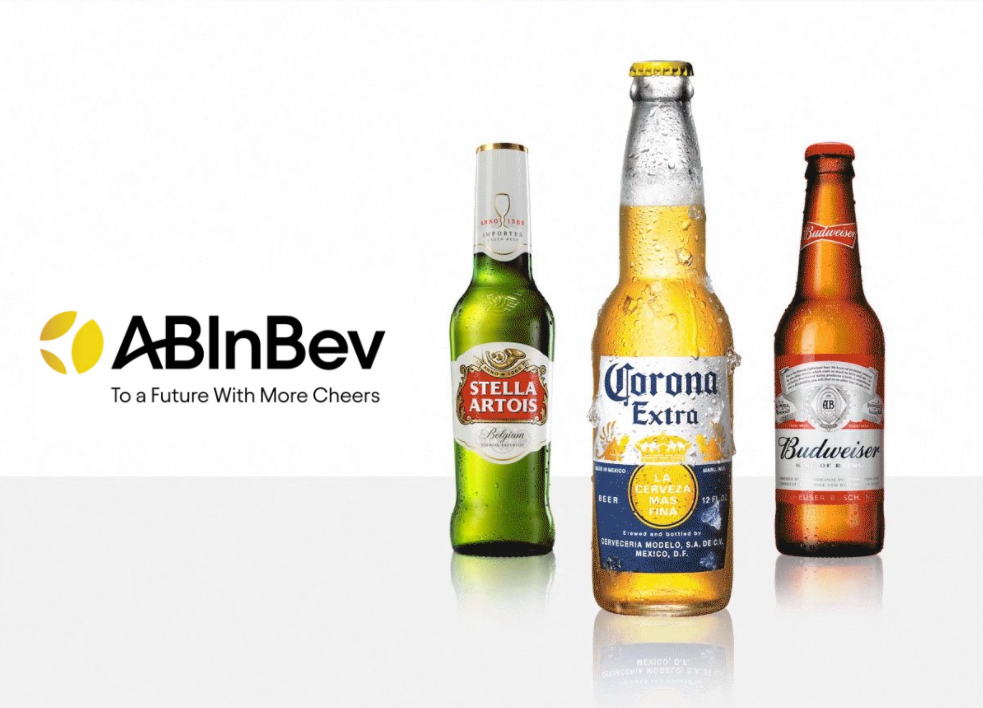 Cannes Lions 2022: AB InBev wins creative marketer of the year