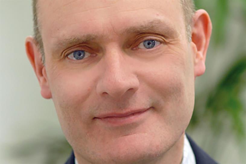 Adam Smith, GroupM's media forecasting guru, dies aged 58