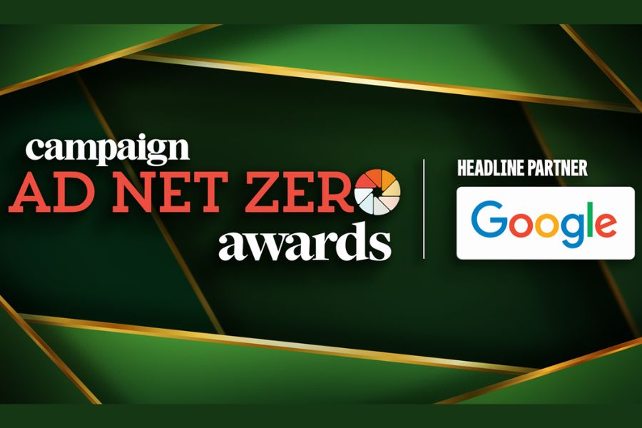 Campaign Ad Net Zero Awards 2024 shortlist revealed