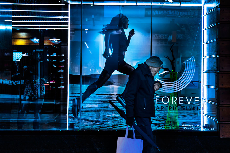 Hegarty: 'Adland overly worships at the altar of youth'