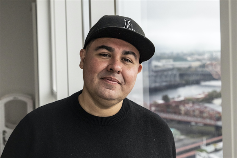 Alex Lopez on redefining McCann Worldgroup's client work